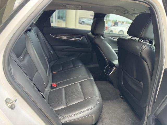 2017 Cadillac XTS Vehicle Photo in Grapevine, TX 76051
