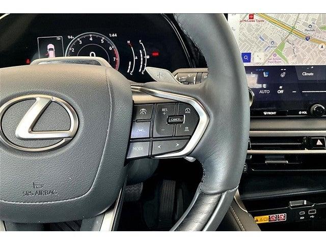 2023 Lexus RX 350 Vehicle Photo in San Antonio, TX 78230