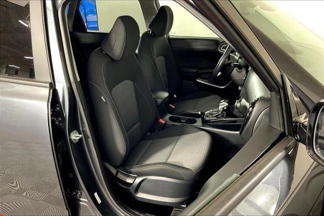 2022 Kia Soul Vehicle Photo in Tulsa, OK 74129