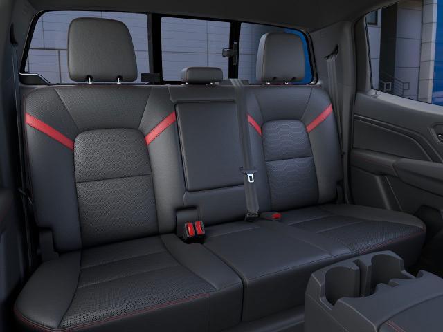 2025 Chevrolet Colorado Vehicle Photo in KANSAS CITY, MO 64114-4502