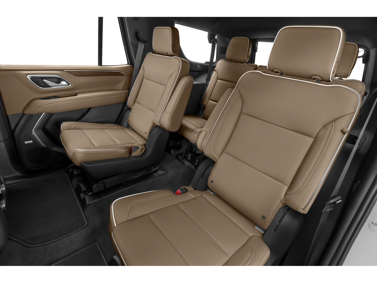 2023 Chevrolet Tahoe Vehicle Photo in Tulsa, OK 74145