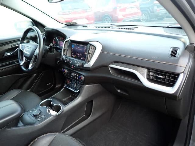 2020 GMC Terrain Vehicle Photo in ZELIENOPLE, PA 16063-2910