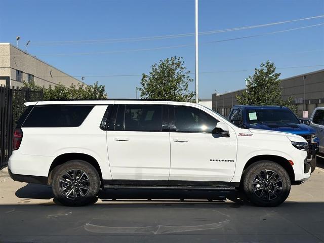 2023 Chevrolet Suburban Vehicle Photo in San Antonio, TX 78230