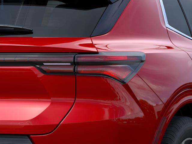2025 Chevrolet Equinox EV Vehicle Photo in NEENAH, WI 54956-2243