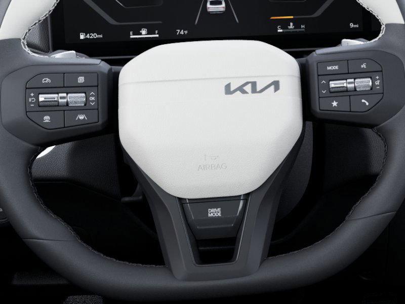 2025 Kia K4 Vehicle Photo in Belle Vernon, PA 15012