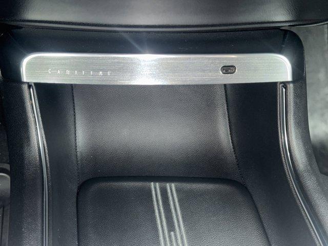 2024 Cadillac LYRIQ Vehicle Photo in LEOMINSTER, MA 01453-2952