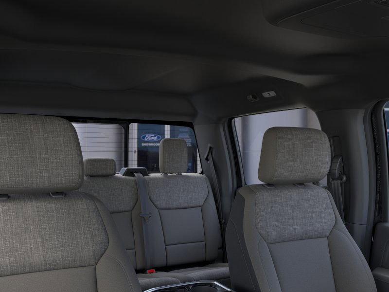 2025 Ford F-150 Vehicle Photo in Belle Vernon, PA 15012