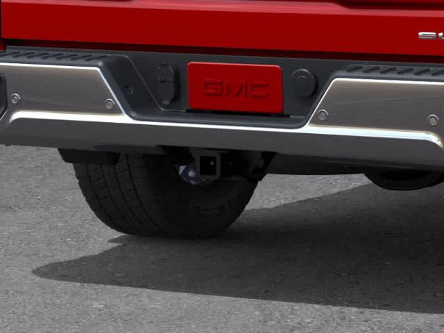 2025 GMC Sierra 1500 Vehicle Photo in ZELIENOPLE, PA 16063-2910