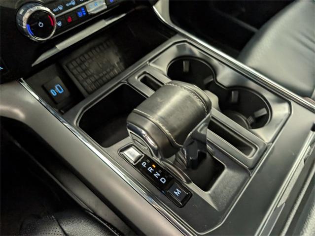 2022 Ford F-150 Vehicle Photo in ENGLEWOOD, CO 80113-6708