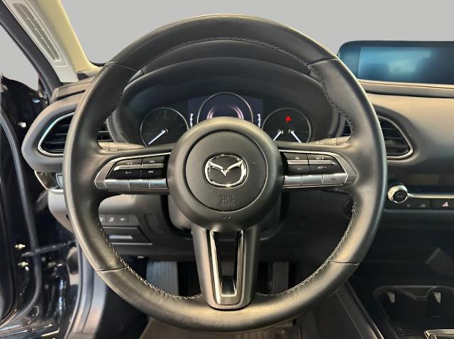 2022 Mazda CX-30 Vehicle Photo in Green Bay, WI 54304