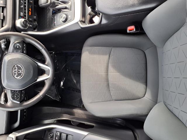 2020 Toyota RAV4 Vehicle Photo in Oshkosh, WI 54904
