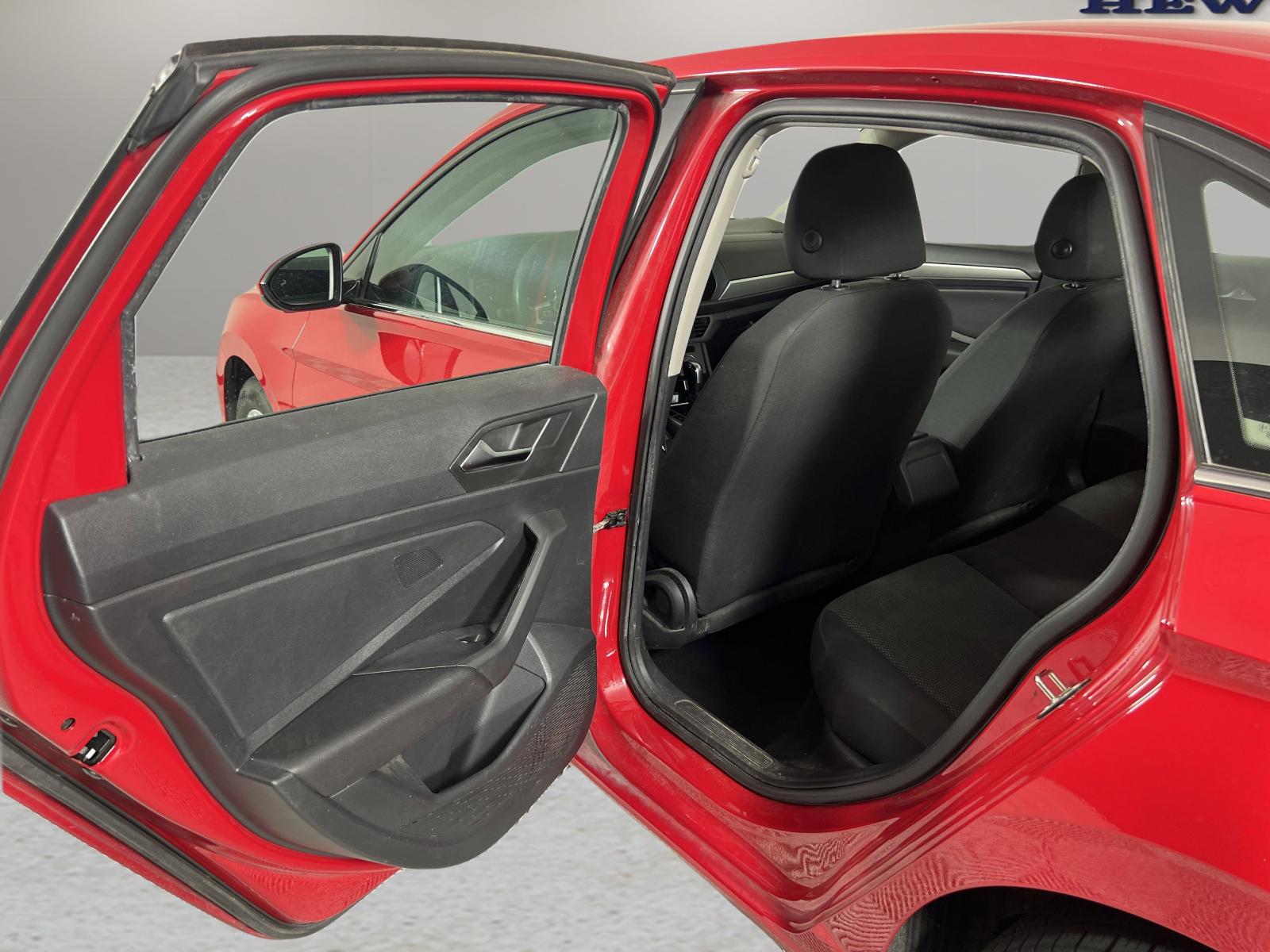 2019 Volkswagen Jetta Vehicle Photo in Georgetown, TX 78626