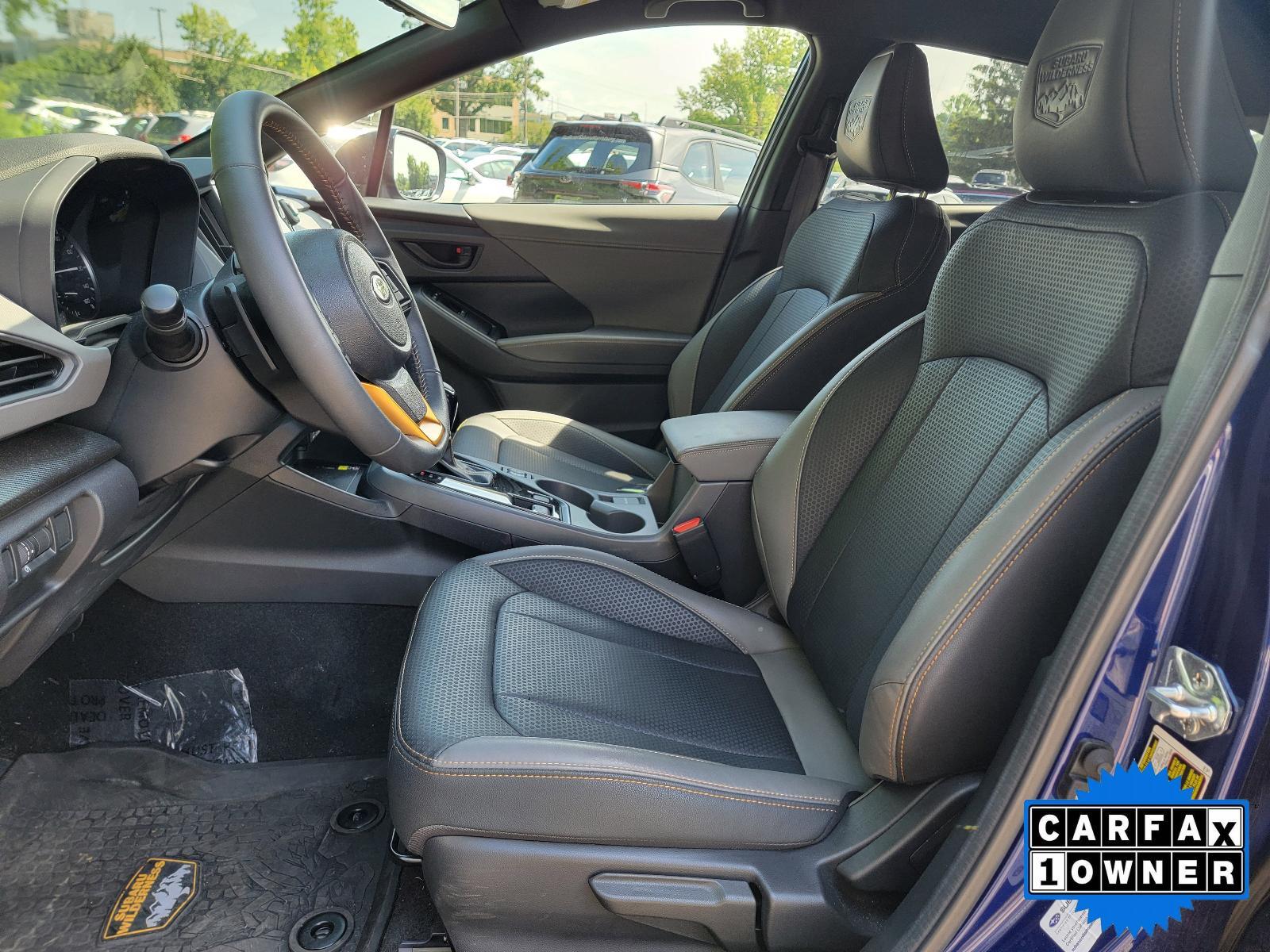 2024 Subaru Crosstrek Vehicle Photo in Harrisburg, PA 17111