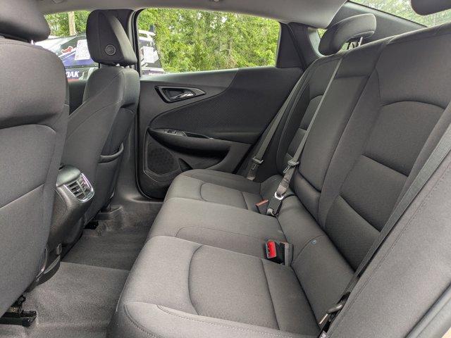 2023 Chevrolet Malibu Vehicle Photo in BRUNSWICK, GA 31525-1881