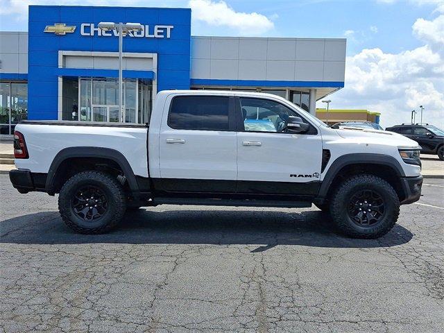 2021 Ram 1500 Vehicle Photo in LANCASTER, PA 17601-0000