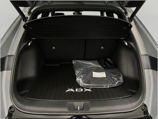 2025 Acura ADX Vehicle Photo in Appleton, WI 54913