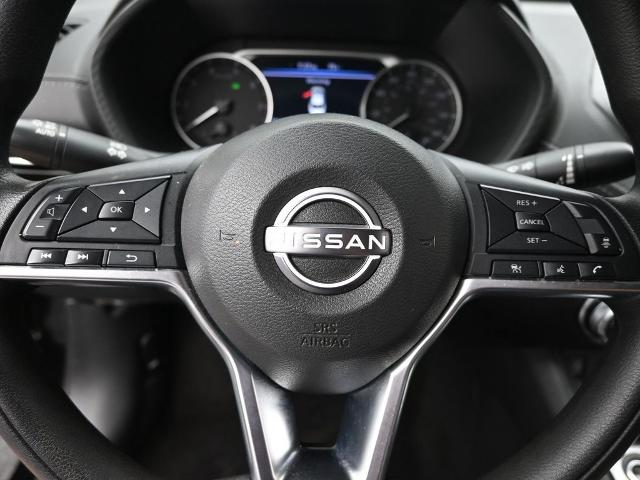 2024 Nissan Sentra Vehicle Photo in Cedar Rapids, IA 52402