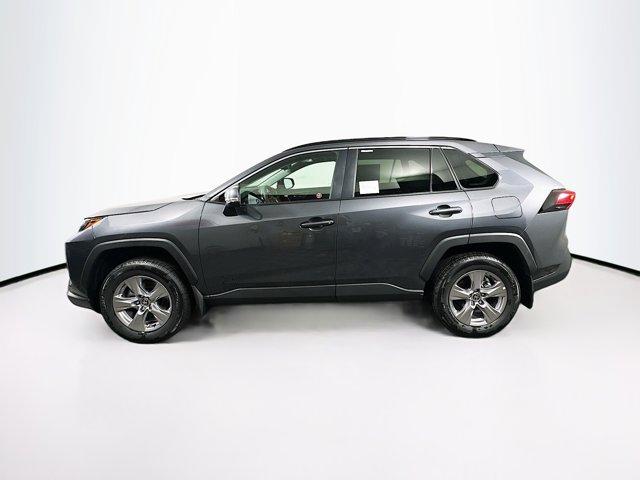 2025 Toyota RAV4 Vehicle Photo in Flemington, NJ 08822