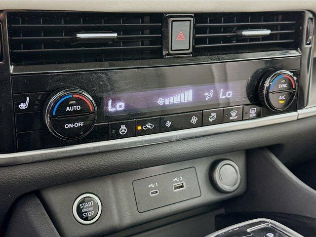 2022 Nissan Rogue Vehicle Photo in Flemington, NJ 08822