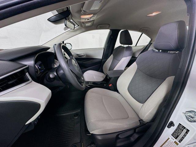 2022 Toyota Corolla Vehicle Photo in Flemington, NJ 08822