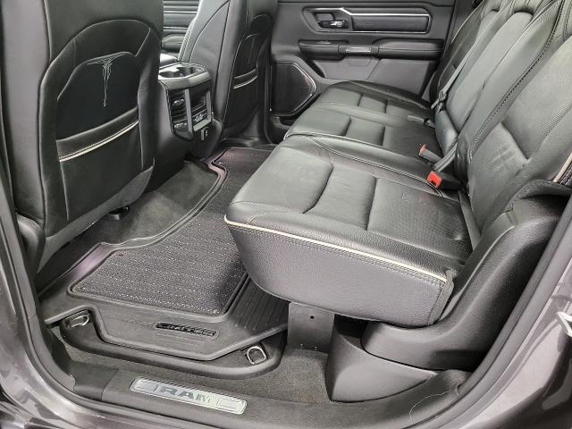 2022 Ram 1500 Vehicle Photo in Neenah, WI 54956