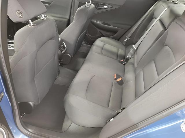 2024 Chevrolet Malibu Vehicle Photo in MANITOWOC, WI 54220-5838
