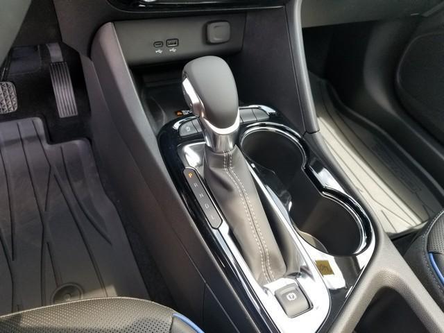 2026 Buick Encore GX Vehicle Photo in ELYRIA, OH 44035-6349