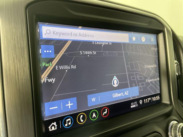 2019 GMC Sierra 1500 Vehicle Photo in GILBERT, AZ 85297-0402