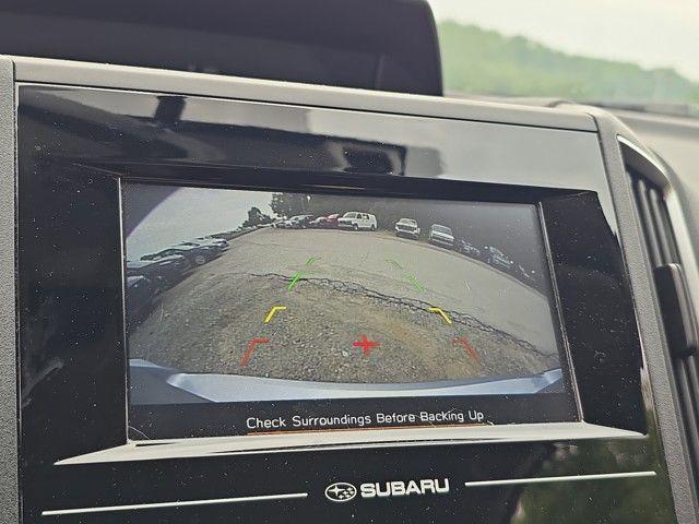 2022 Subaru Impreza Vehicle Photo in Pleasant Hills, PA 15236