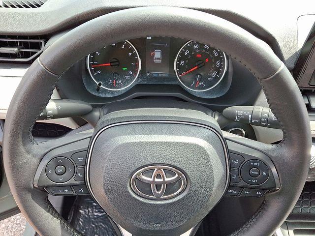 2022 Toyota RAV4 Vehicle Photo in WATERTOWN, CT 06795-3318