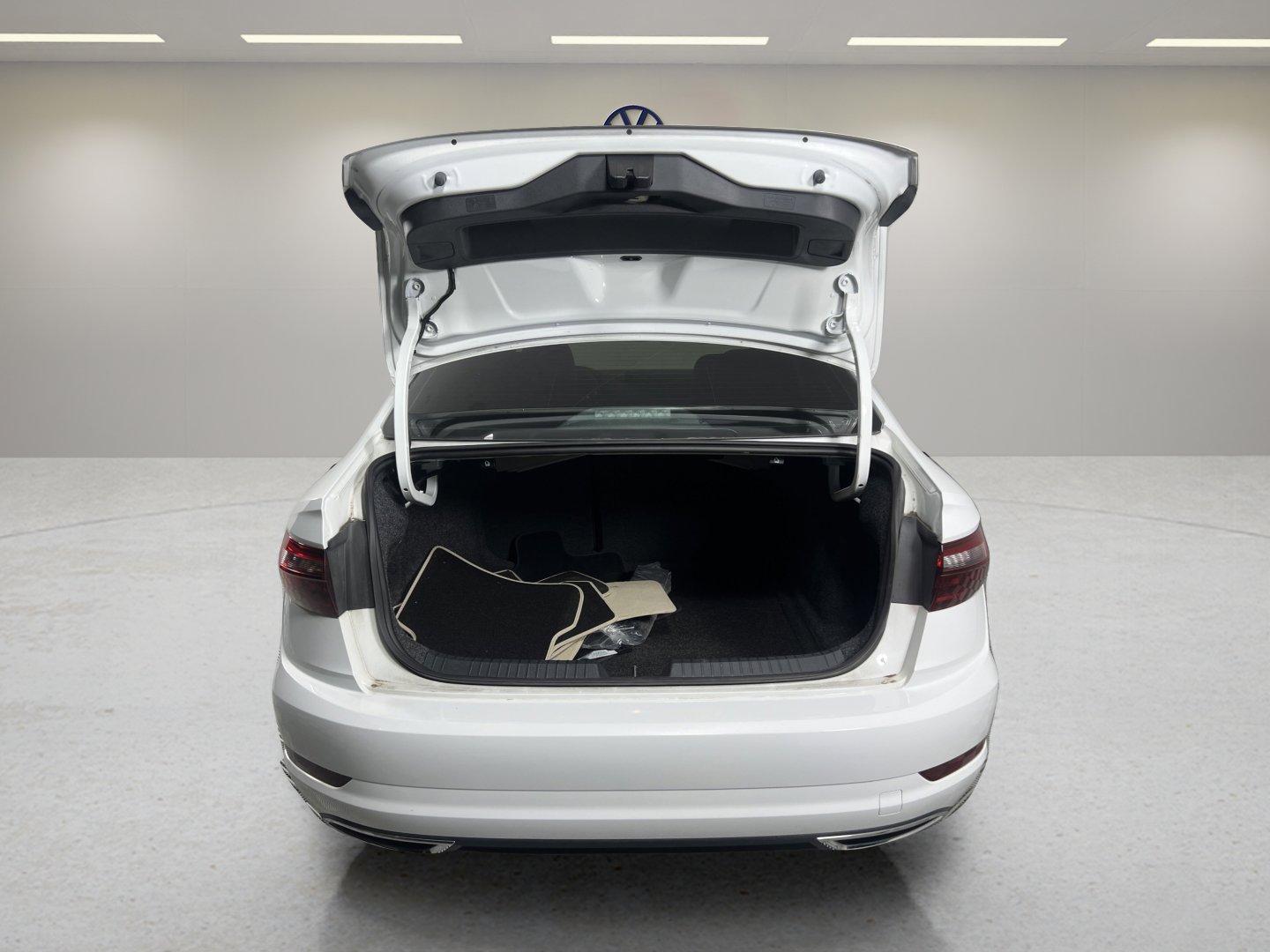 2020 Volkswagen Jetta Vehicle Photo in Georgetown, TX 78626