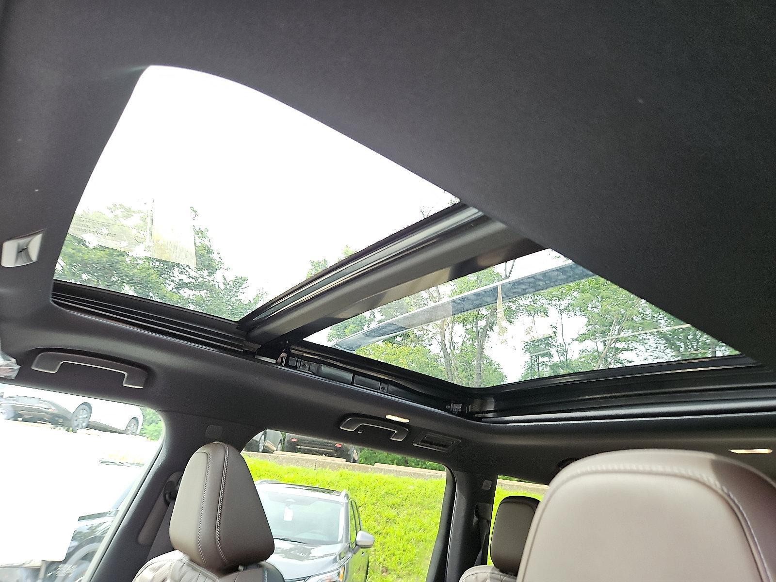 2025 Nissan Armada Vehicle Photo in Jenkintown, PA 19046