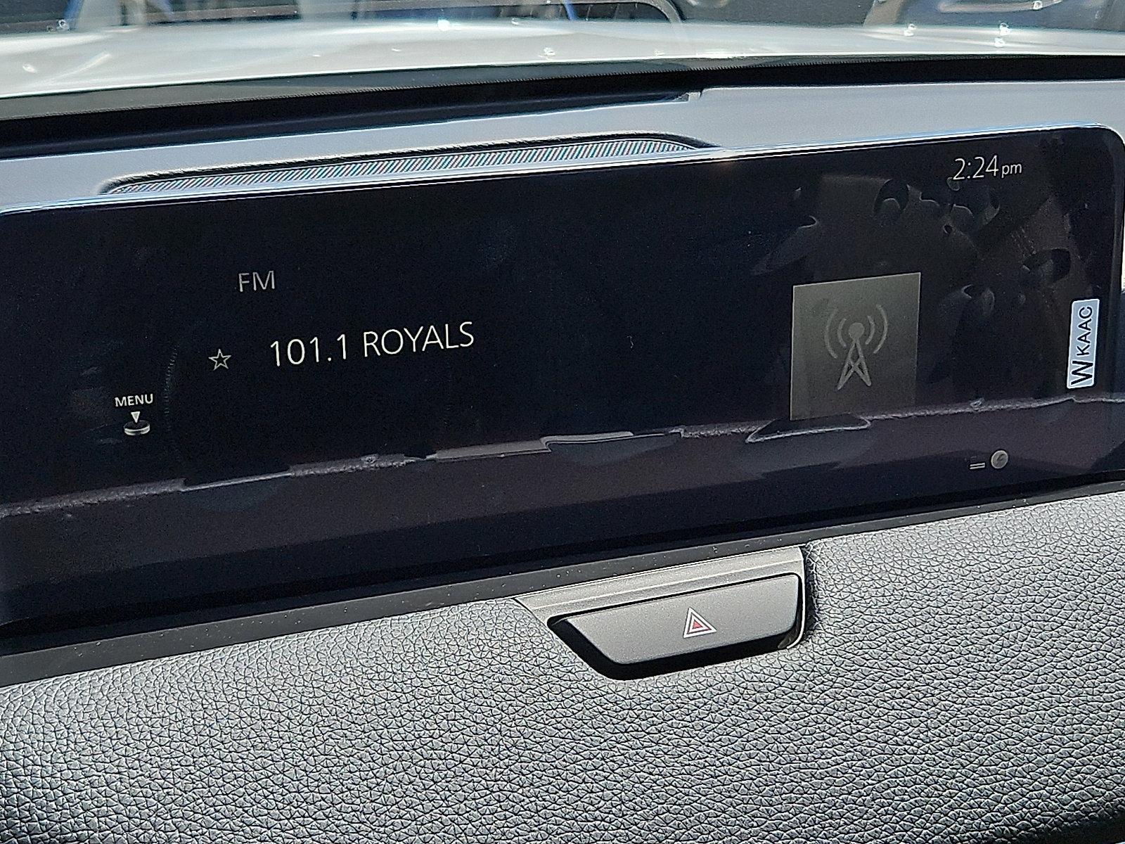 2025 Mazda CX-90 Vehicle Photo in Trevose, PA 19053