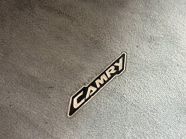 2017 Toyota Camry Vehicle Photo in Flemington, NJ 08822