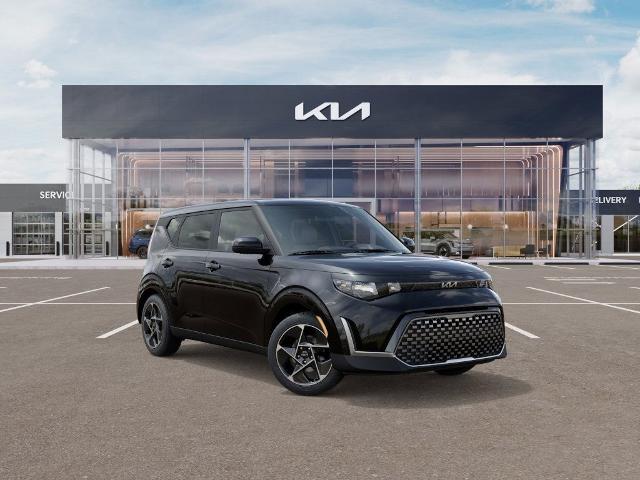 2025 Kia Soul Vehicle Photo in Dublin, CA 94568