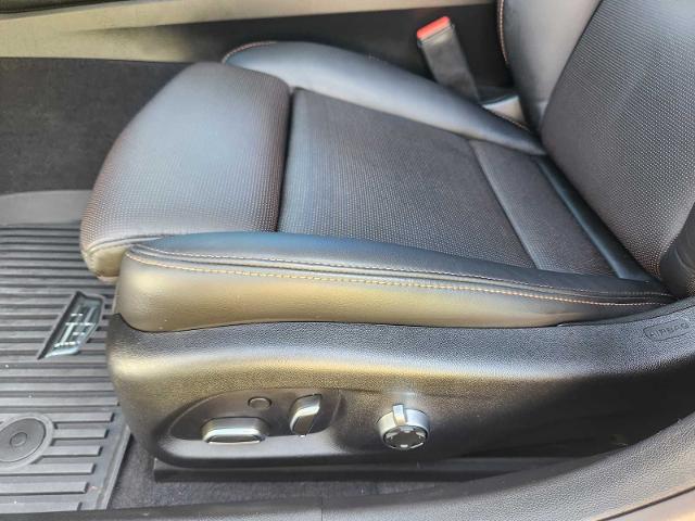 2024 Cadillac CT5-V Vehicle Photo in DENTON, TX 76210-9321