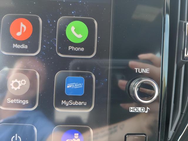 2025 Subaru Forester Vehicle Photo in Green Bay, WI 54304