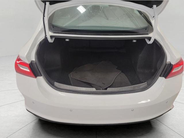 2024 Chevrolet Malibu Vehicle Photo in OSHKOSH, WI 54904-7811