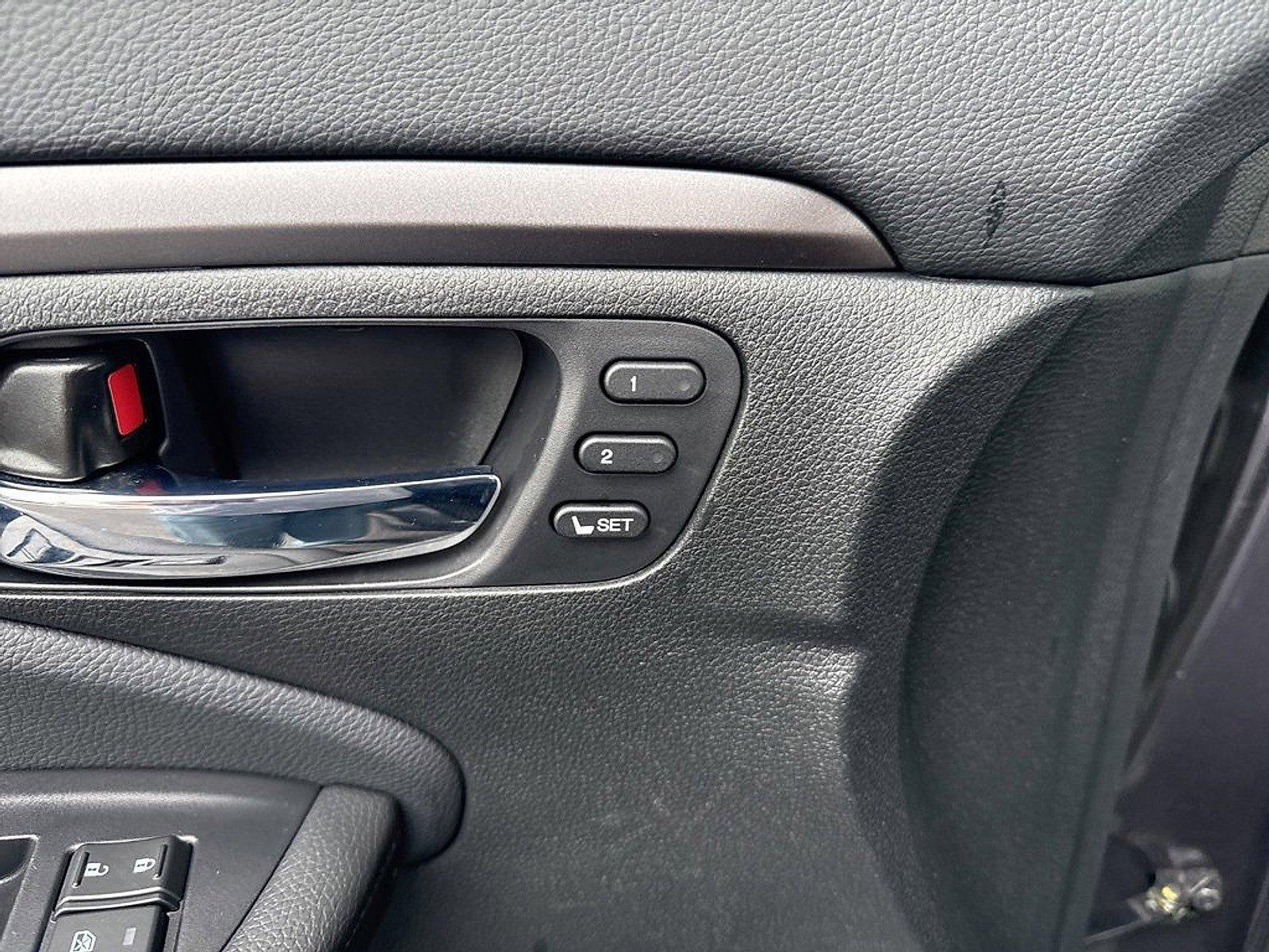 2020 Honda Pilot Vehicle Photo in Harrisburg, PA 17111