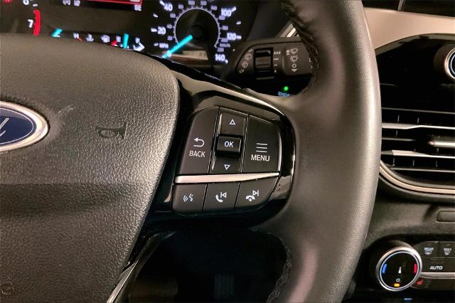 2022 Ford Escape Vehicle Photo in Lees Summit, MO 64086