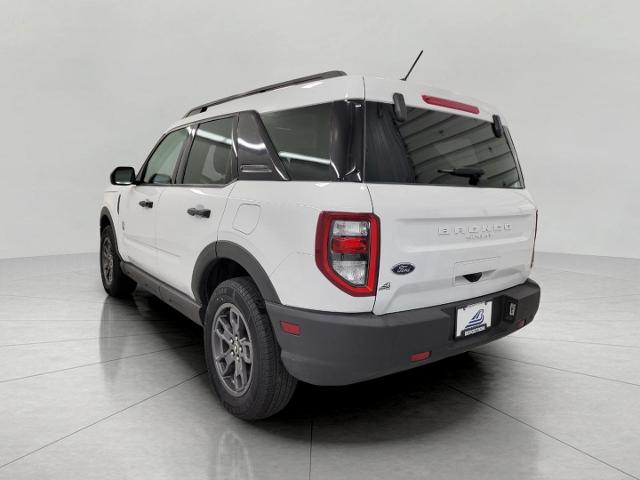 2024 Ford Bronco Sport Vehicle Photo in Oshkosh, WI 54901
