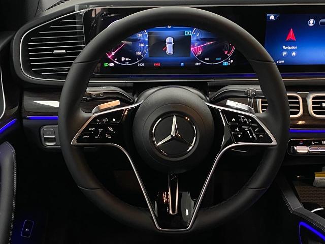 2025 Mercedes-Benz GLE Vehicle Photo in Appleton, WI 54913