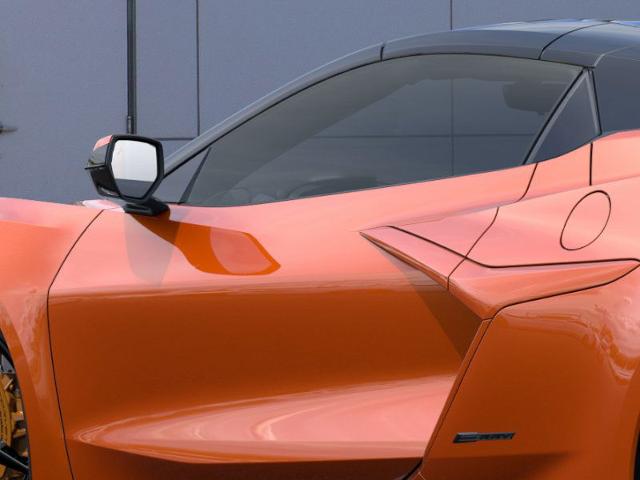 2025 Chevrolet Corvette E-Ray Vehicle Photo in KANSAS CITY, MO 64114-4502