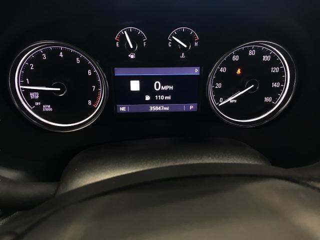 2023 Buick Enclave Vehicle Photo in GREEN BAY, WI 54303-3330