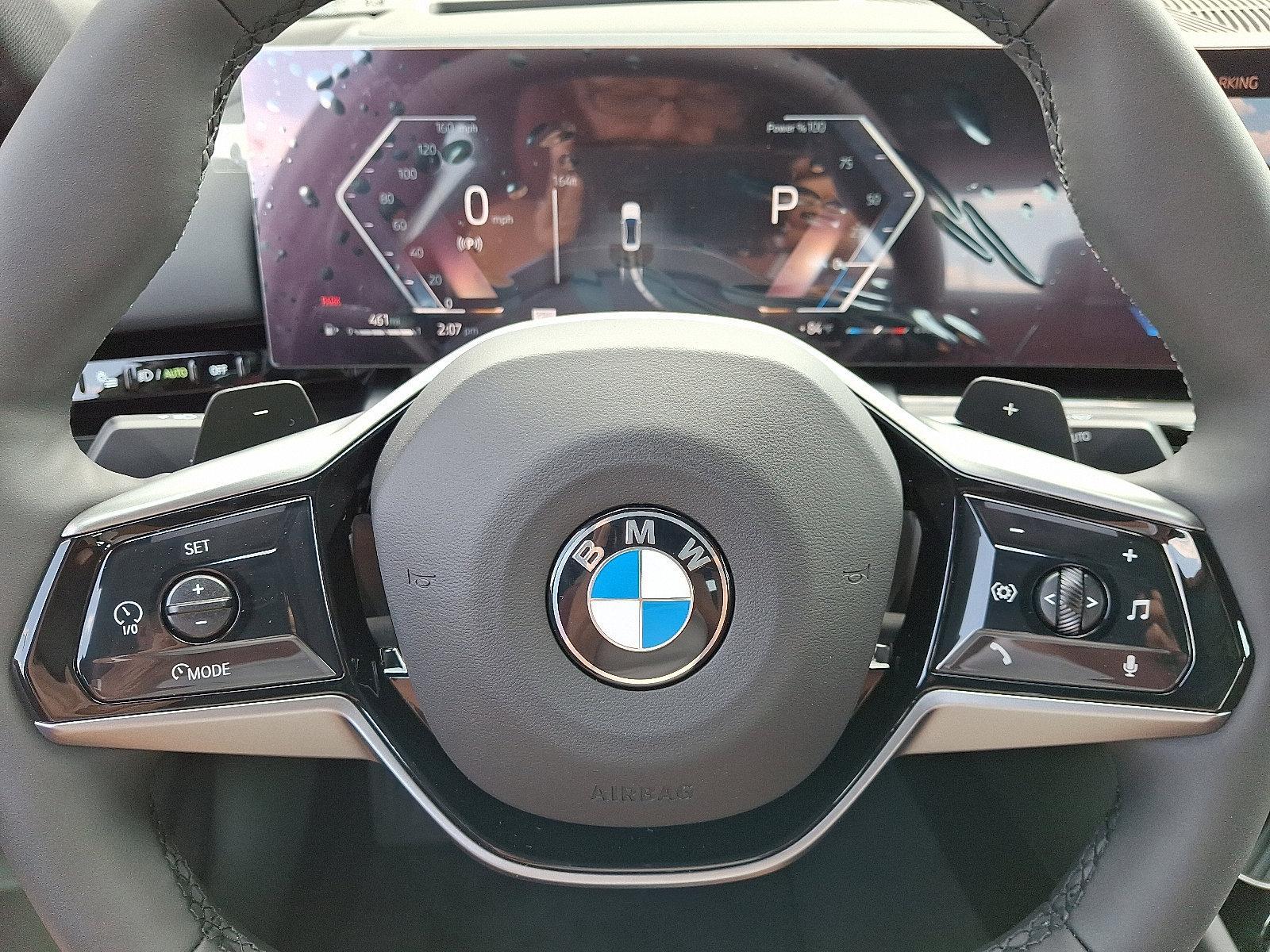 2026 BMW 530i xDrive Vehicle Photo in Lancaster, PA 17601