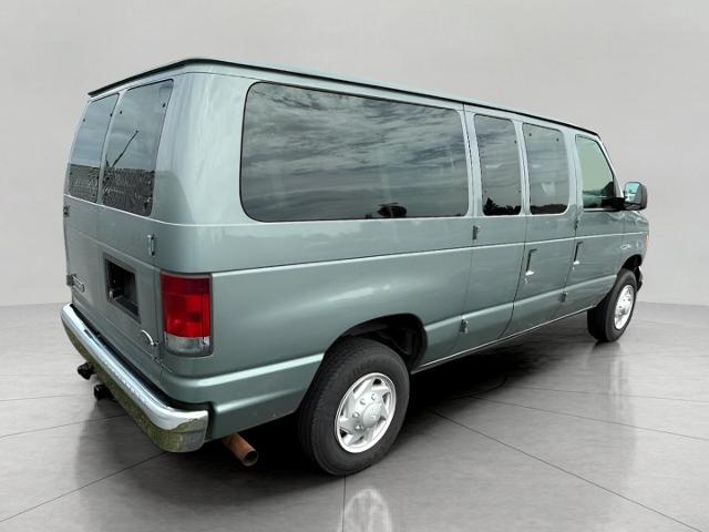 2006 Ford Econoline Wagon Vehicle Photo in Neenah, WI 54956