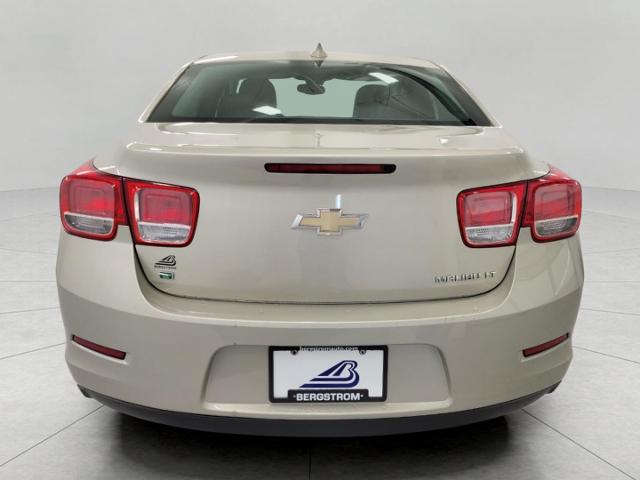 2015 Chevrolet Malibu Vehicle Photo in NEENAH, WI 54956-2243