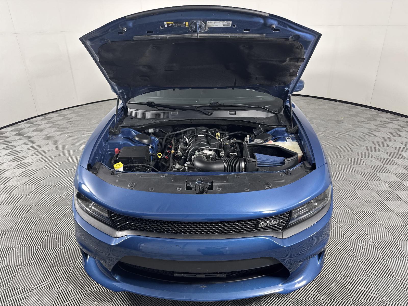 2022 Dodge Charger Vehicle Photo in Georgetown, TX 78626
