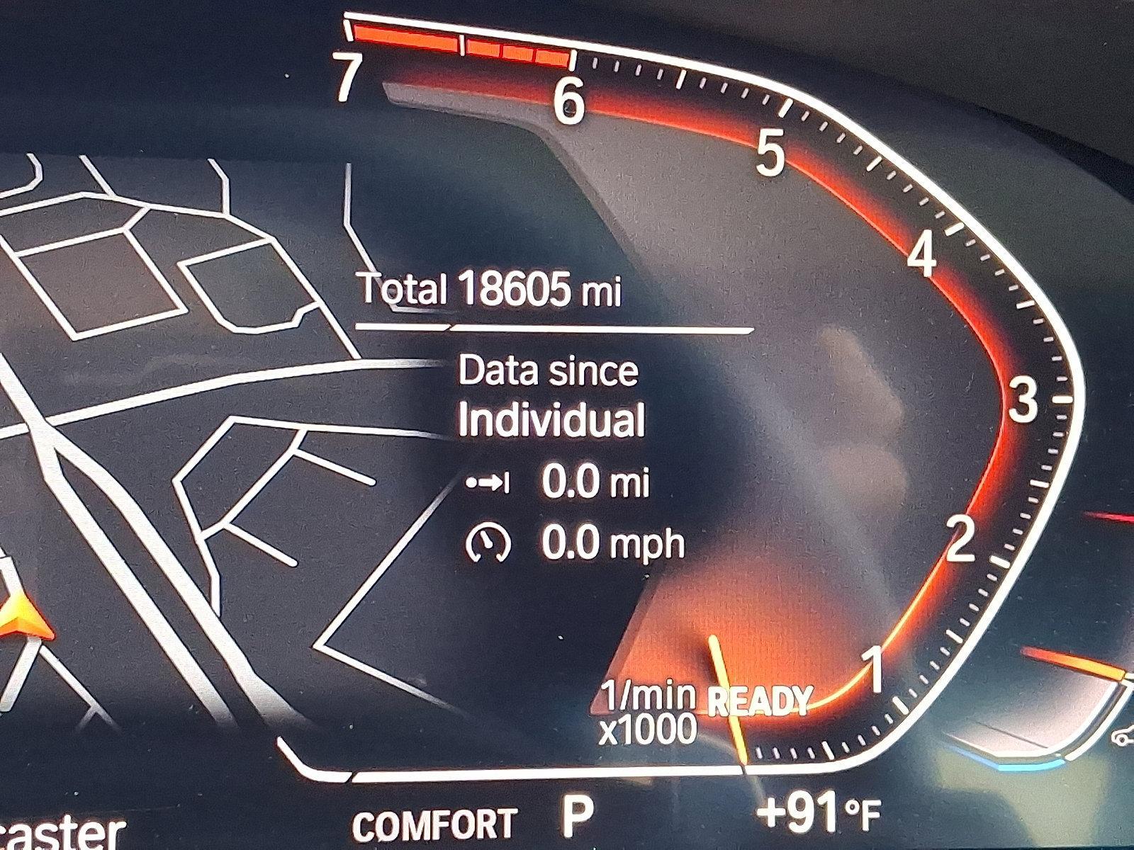 2022 BMW 530i xDrive Vehicle Photo in Lancaster, PA 17601