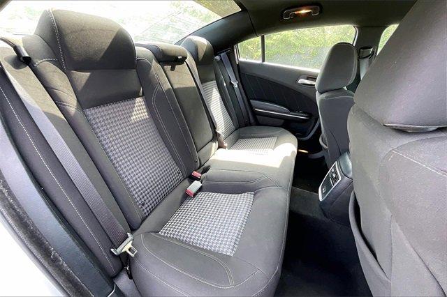2023 Dodge Charger Vehicle Photo in INDEPENDENCE, MO 64055-1314